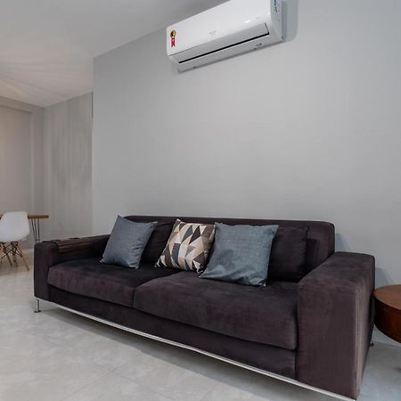 Cidade Jardim 2 Bedrooms Apartment Within A Resort Rio de Janeiro Bagian luar foto