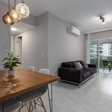 Cidade Jardim 2 Bedrooms Apartment Within A Resort Rio de Janeiro Bagian luar foto