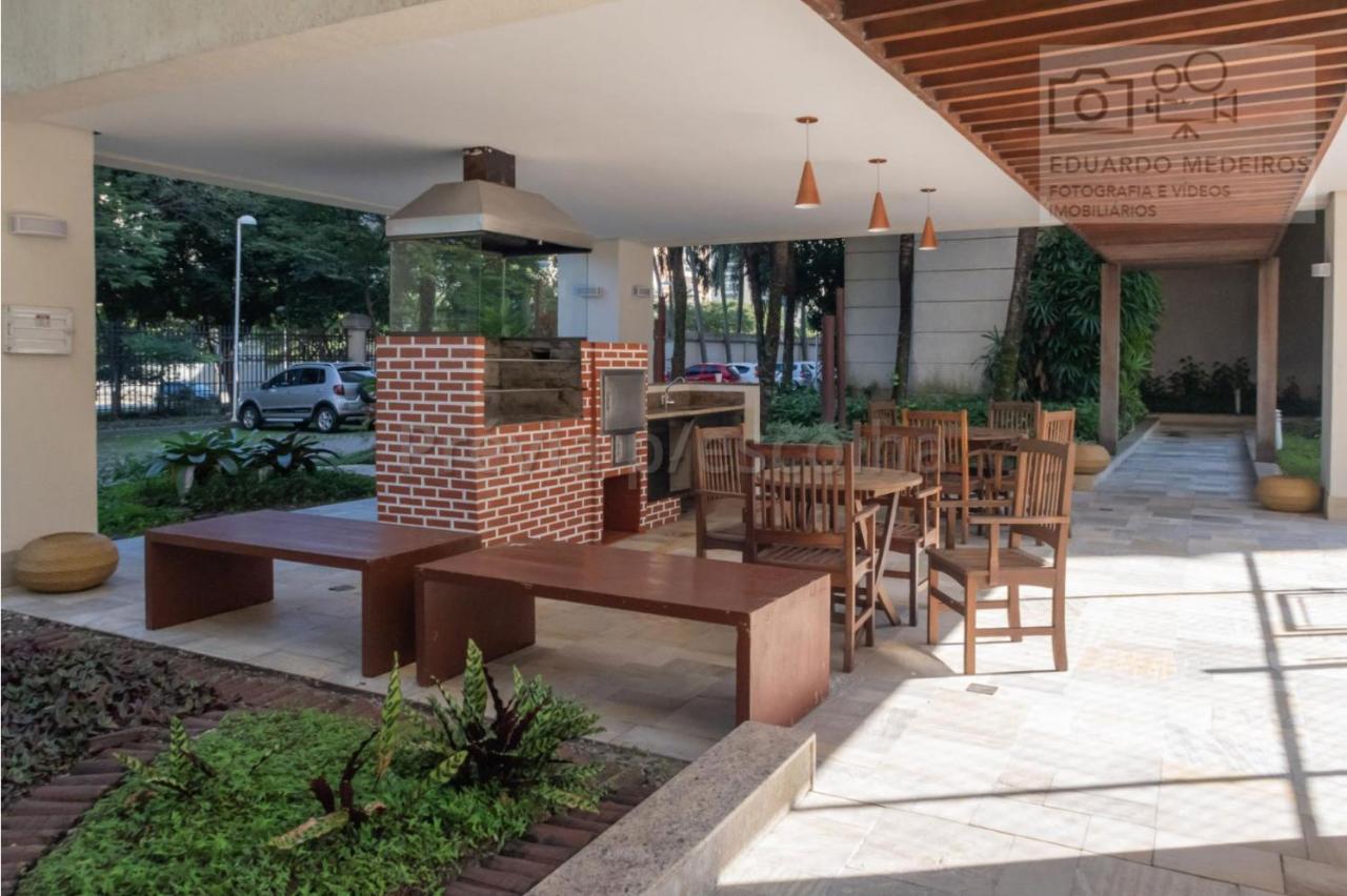 Cidade Jardim 2 Bedrooms Apartment Within A Resort Rio de Janeiro Bagian luar foto